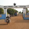 Csempeszunk Ghanaba
