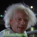 MEGAPACK: Doki / Dr. Emmett Brown / Christopher Lloyd / Vissza a Jövőbe / Back to the Future