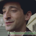 Wladyslaw Szpilman / Adrien Brody / Zongorista