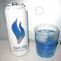 BURN DAY [Refreshing Energy Drink]