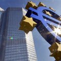 A kormányt bírálja az EKB
