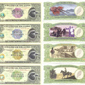 Chatham dollárok