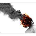 Burnout szindróma - a kiégéshez vezető út