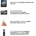 Nyerjél iPadet