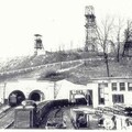 Bányászat történelem 63. Tokod, Tokod-ebszőnybánya XVII-XVIII-as akna 1924-1971