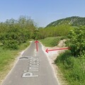 Lencsehegy-kör: Esztergom, Öreg-szirt - Kesztölc, Lencsehegyi bánya között