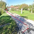 XX-as-akna-kör: Sárisáp, XX-as-akna - Annavölgy, Meddőhányó között