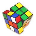 Rubik kocka manapság