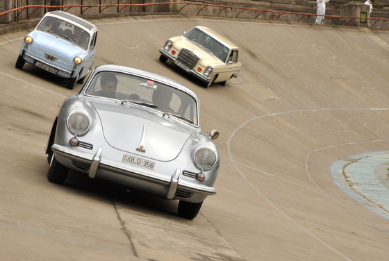 baowah: velodrom 134