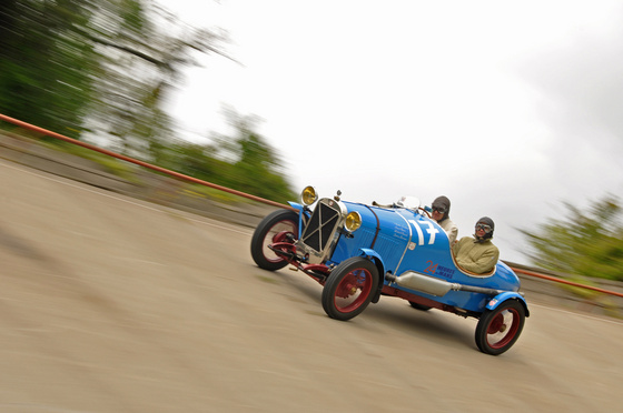 baowah: velodrom 413