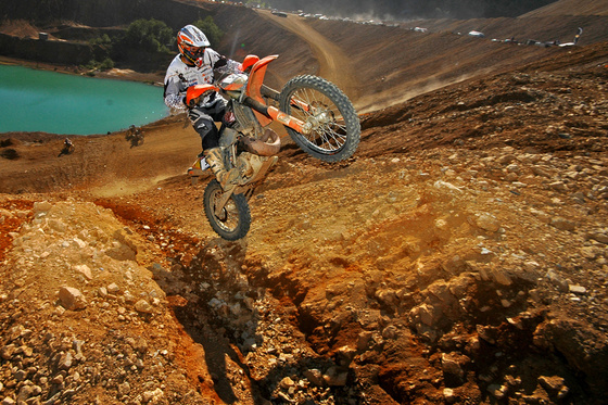 baowah: erzberg09 090 baowah: erzberg09 090