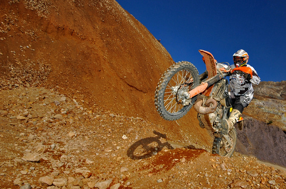 baowah: erzberg09 091 baowah: erzberg09 091