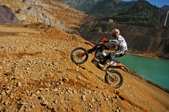 baowah: erzberg09 093 baowah: erzberg09 093