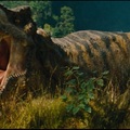 Jurassic World: Újjászületés