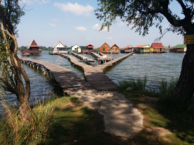 (Majdnem) megközelíthetetlen turistalátványosság