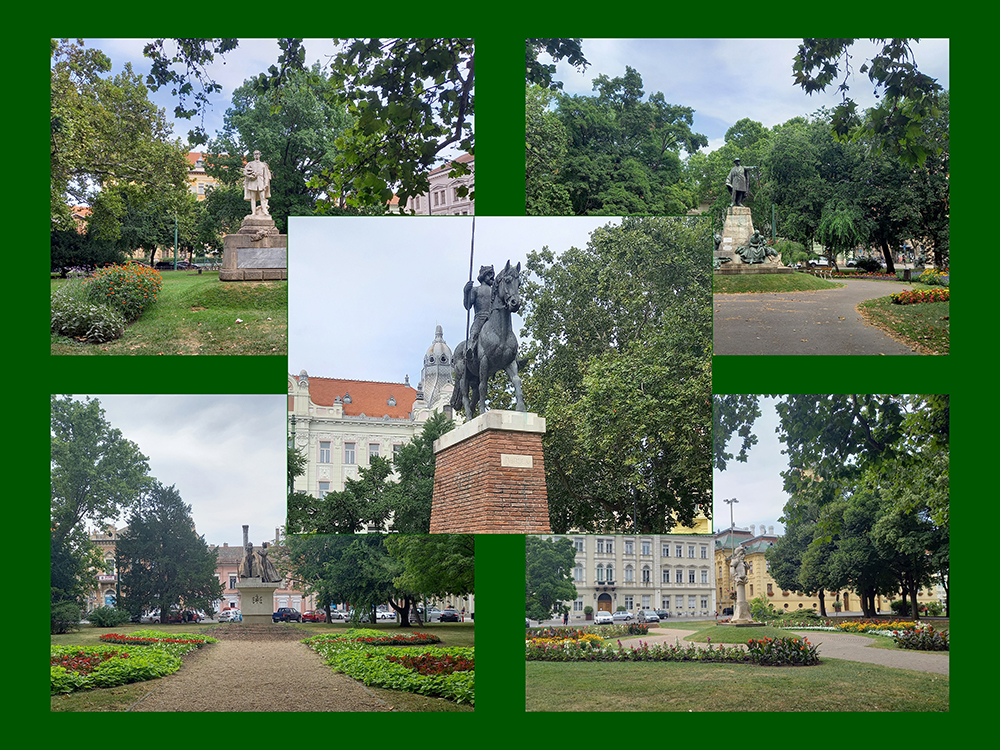 Széchenyi tér