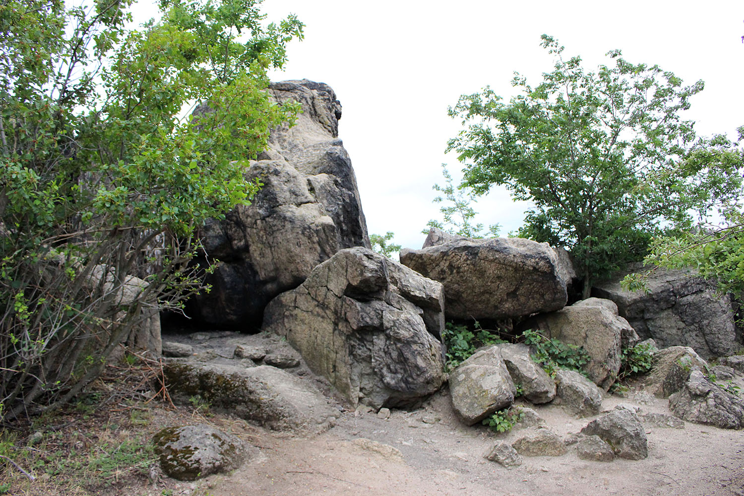Oroszlán-kő