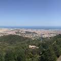 Barangolás Barcelonában