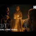 Florence + the Machine - Jenny of Oldstones (Lyric Video) | Season 8 | Game of Thrones (HBO)