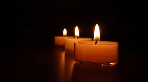 Candle Wallpapers - Top Free Candle Backgrounds - WallpaperAccess