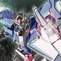 Mobile Suit Gundam 00: A Wakening of the Trailblazer