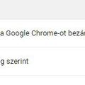 Chrome böngészőben megbolondultak a színek (T32)