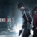 Resident Evil 2 Remake, Leon-A végigjátszás, S+ rang (T44)