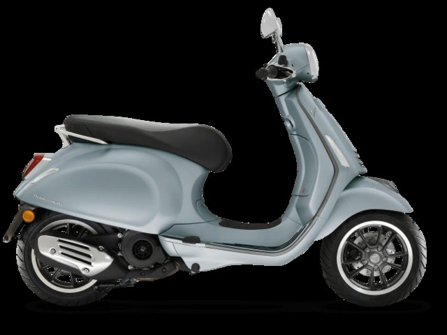 Vespa Primavera S 125