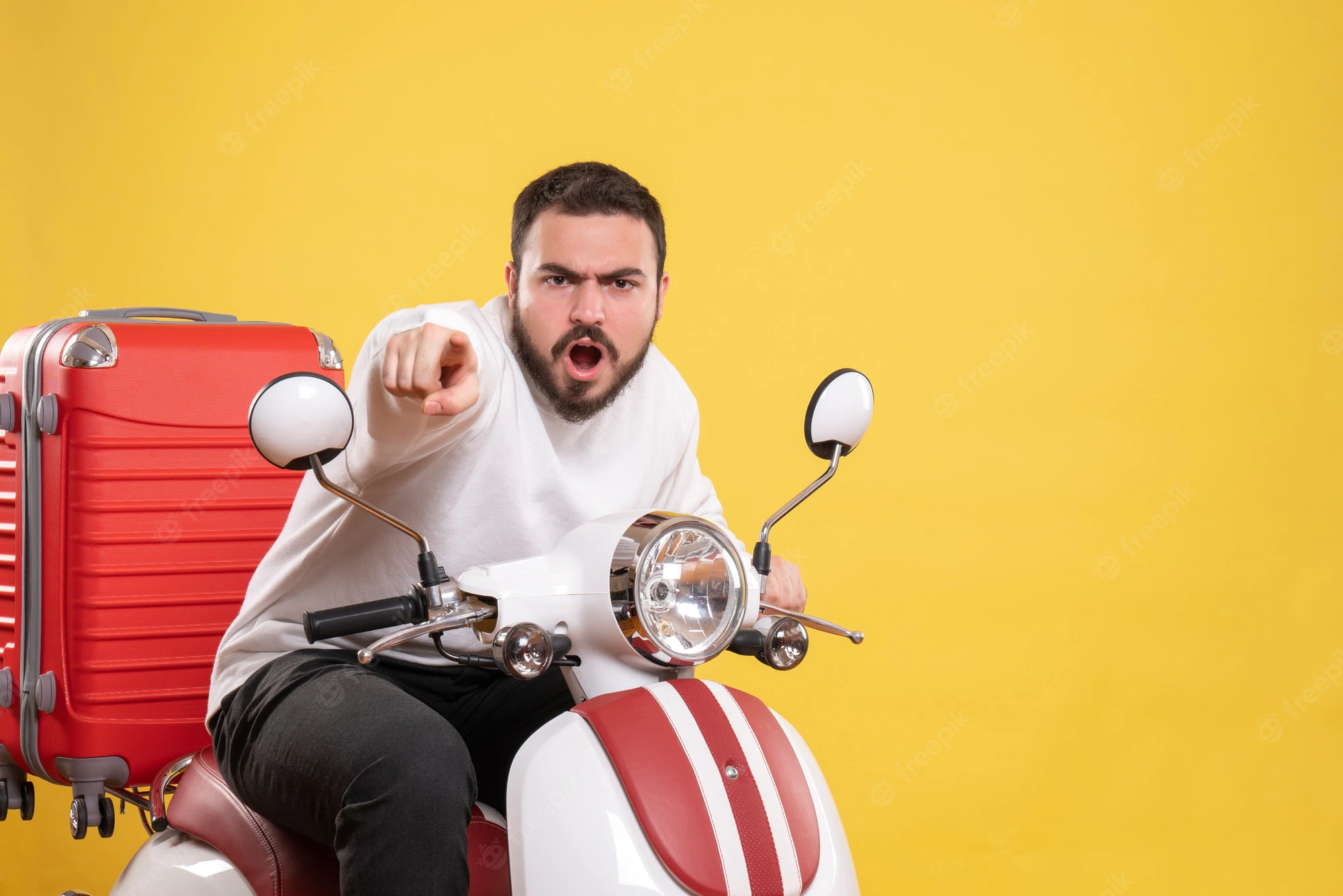 top-view-nervous-young-guy-sitting-motorcycle-with-suitcase-it-pointing-forward-isolated-yellow-background_179666-41323.png