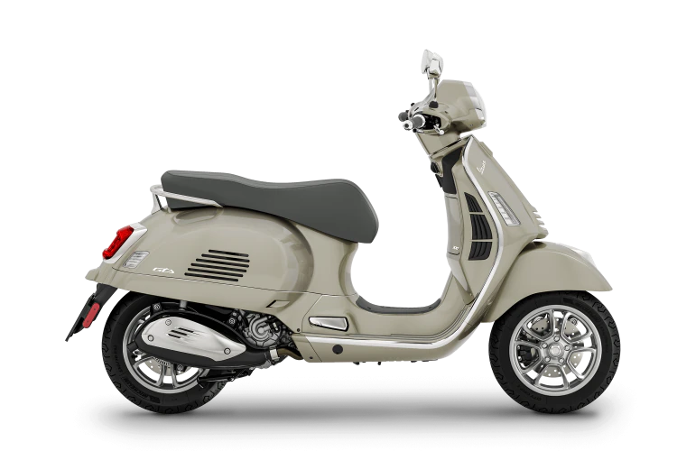 Vespa GTS 300 RST22 2023