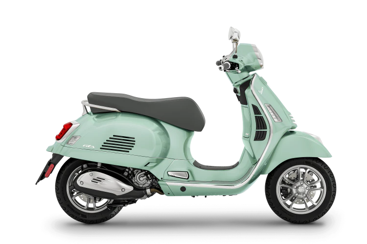 Vespa GTS 300 RST22 2023