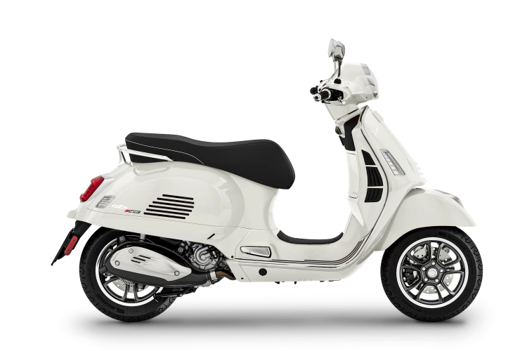 Vespa GTS Super 300 RST22 2023