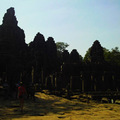 Siem Riep, es a varazslatos Angkor