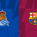 Real Sociedad-Barcelona elé