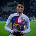 Megszületett a döntés: a Barcelona megtartaná Cancelot
