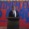 Laporta: “Leo Messi bízik bennem”