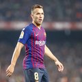 Arthur Melo: "Idén minden trófeát el akarunk hódítani!"