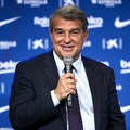 Laporta: “A Barçának négy alappilére van: Johan Cruyff, La Masía, Katalónia, UNICEF”