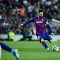 Hogyan vált Lionel Messi minden idők legjobb szabadrúgás-specialistává?