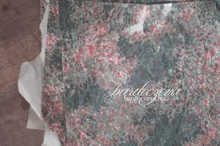 Grotta papír és dekupázs