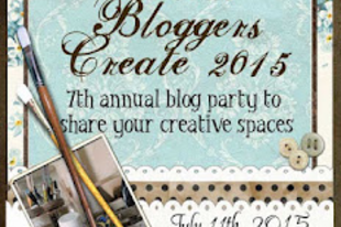 Where bloggers create 2015