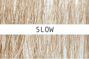 Amit  slow designról feltétlenül tudnod kell...