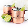 Moscow Mule