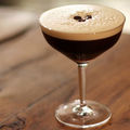 Espresso Martini