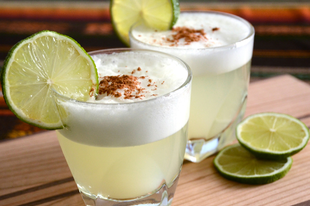 Pisco Sour