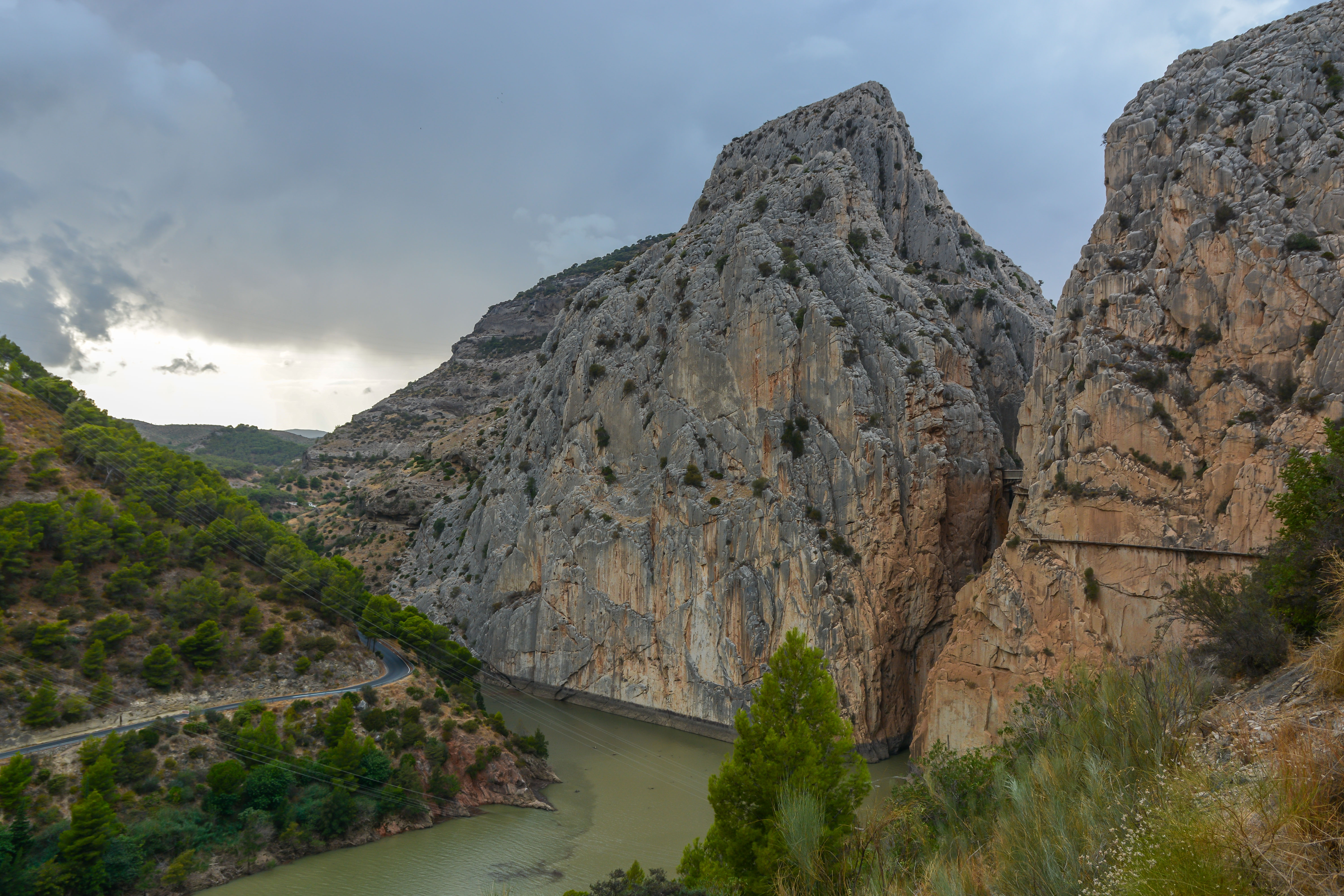 Caminito del Rey