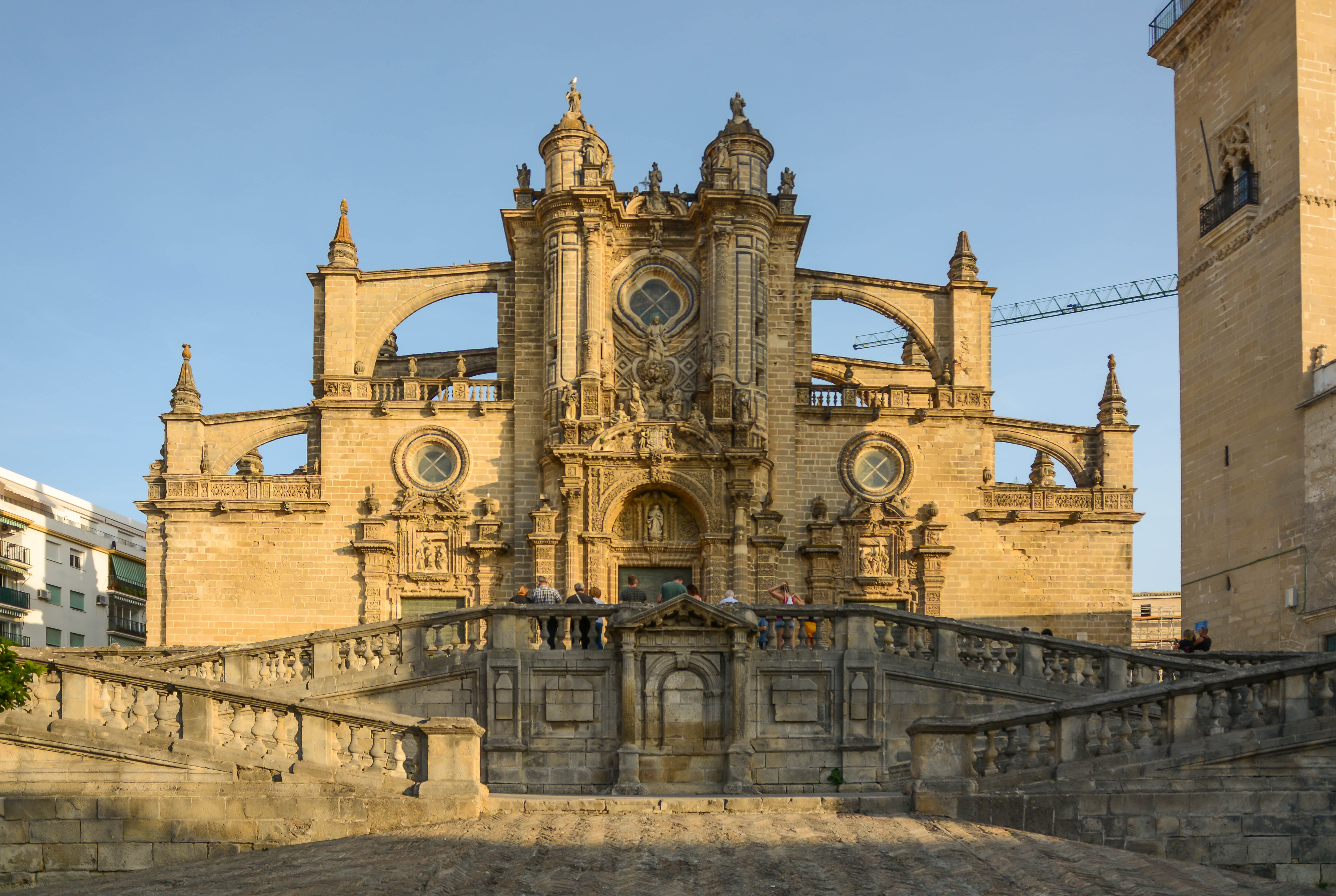 Jerez de la Frontera