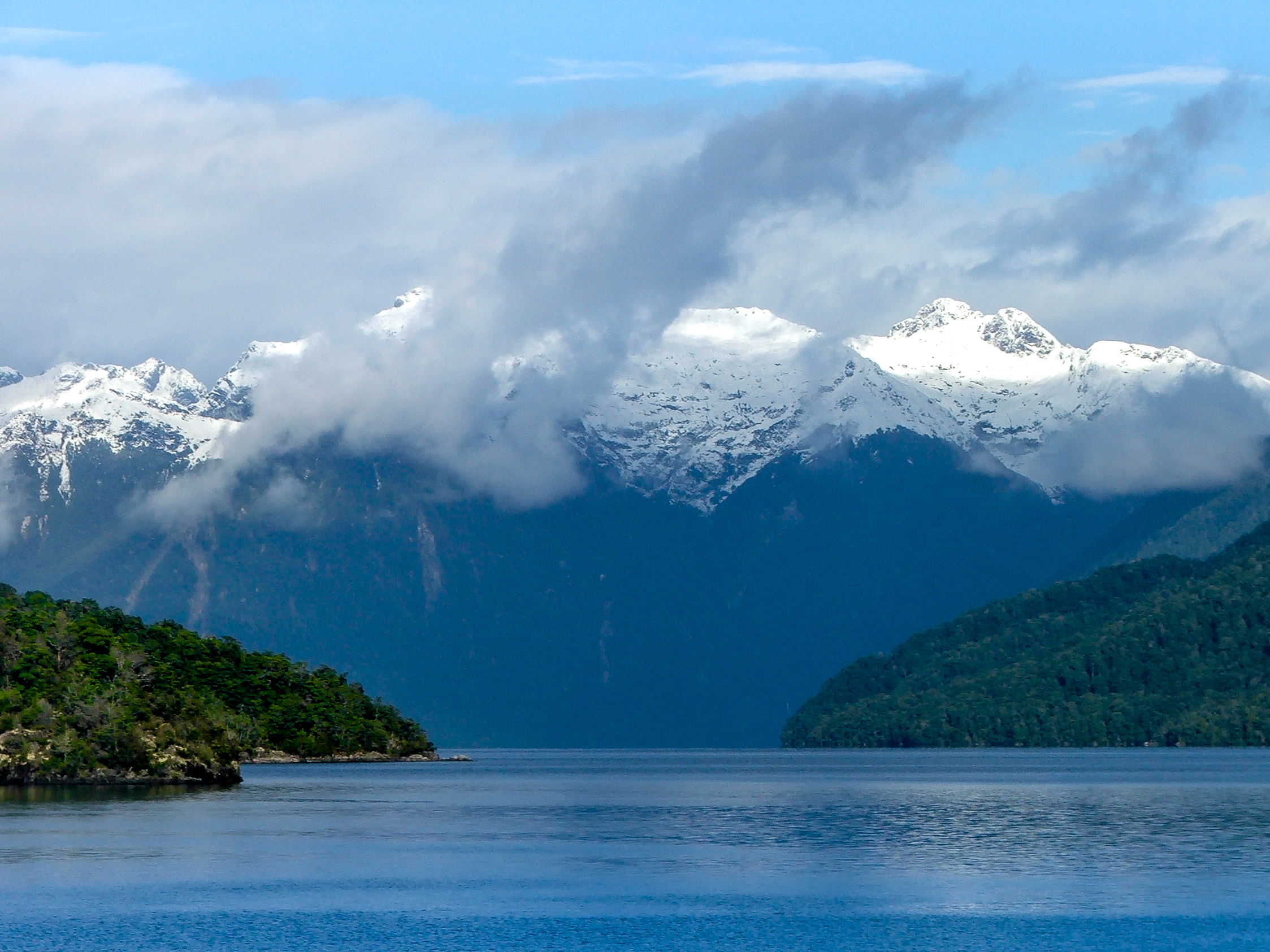 Te Anau