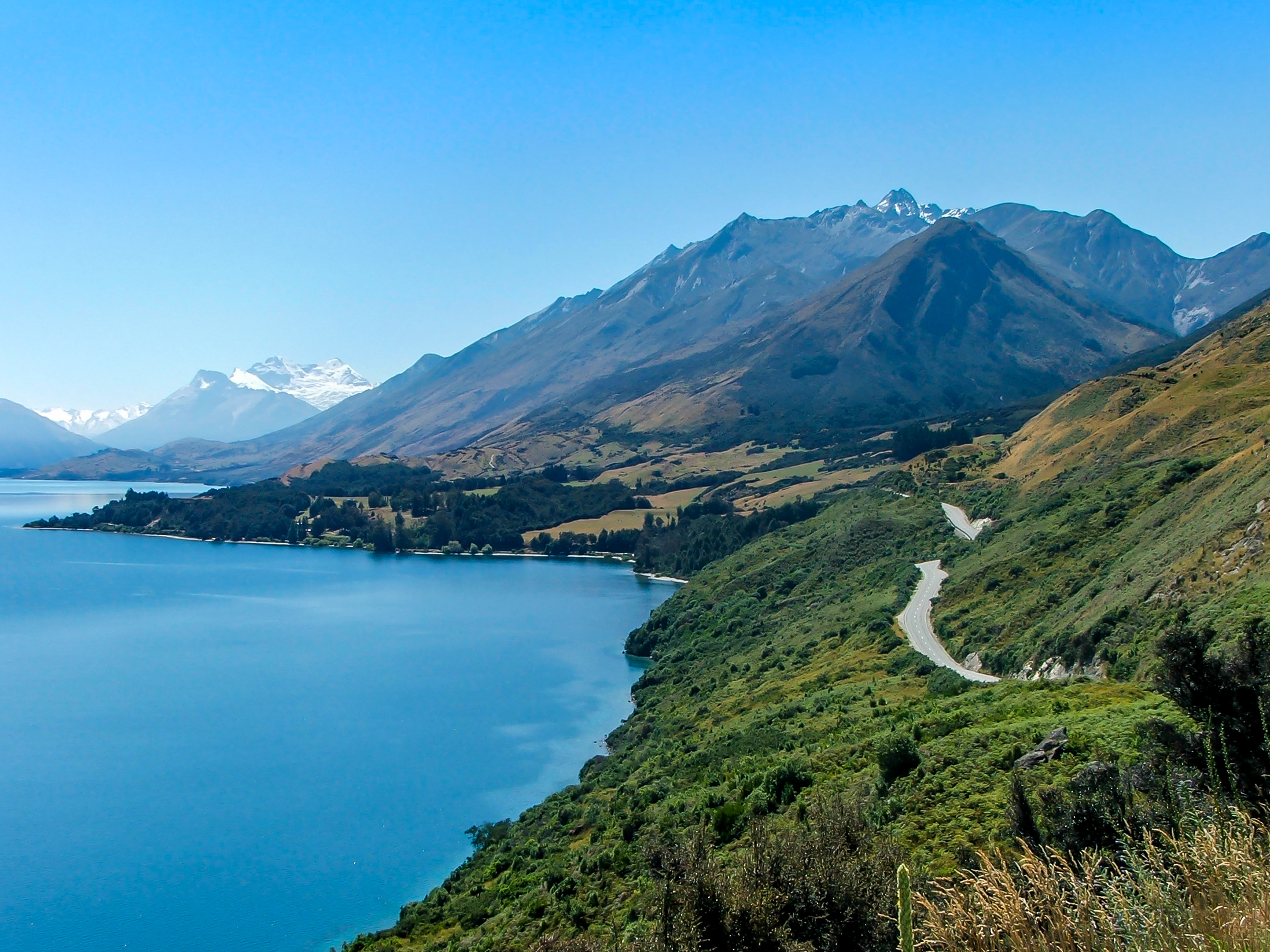 Queenstown