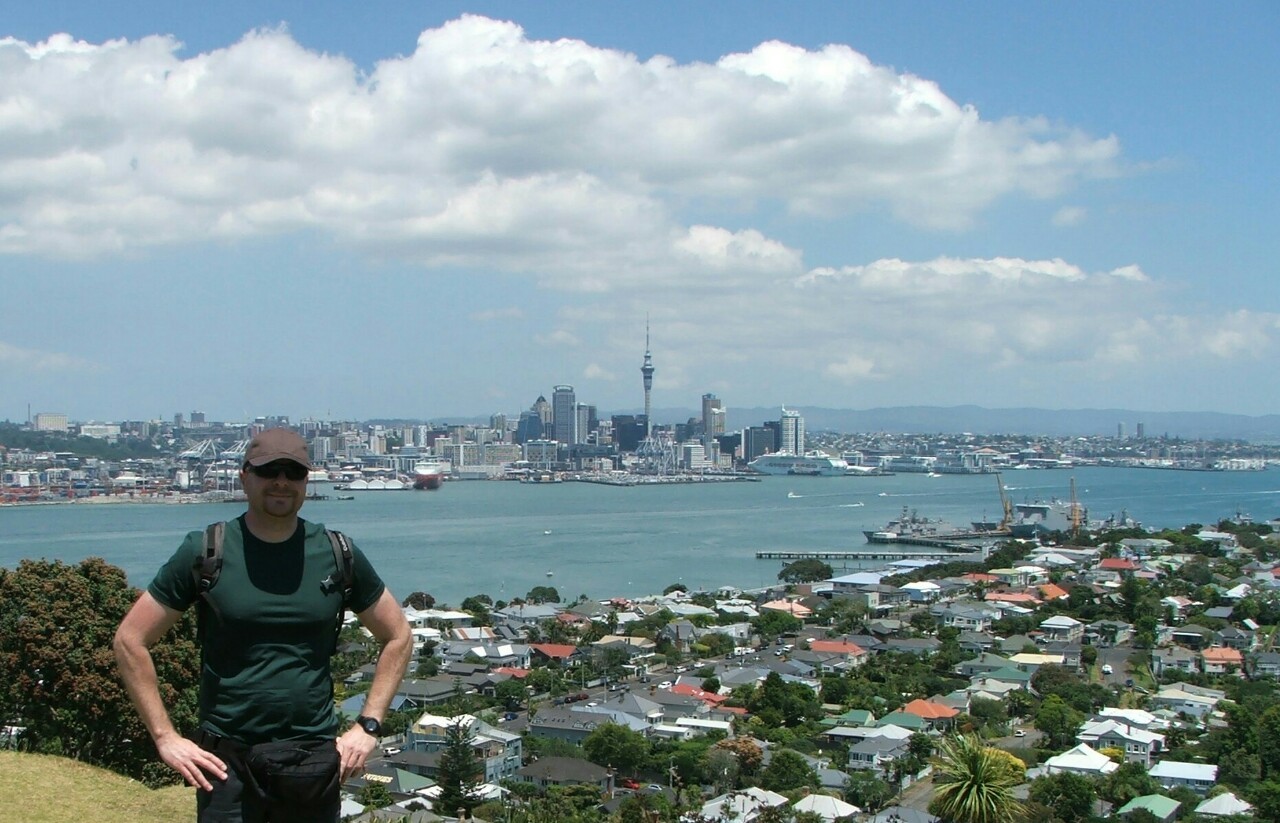 Auckland